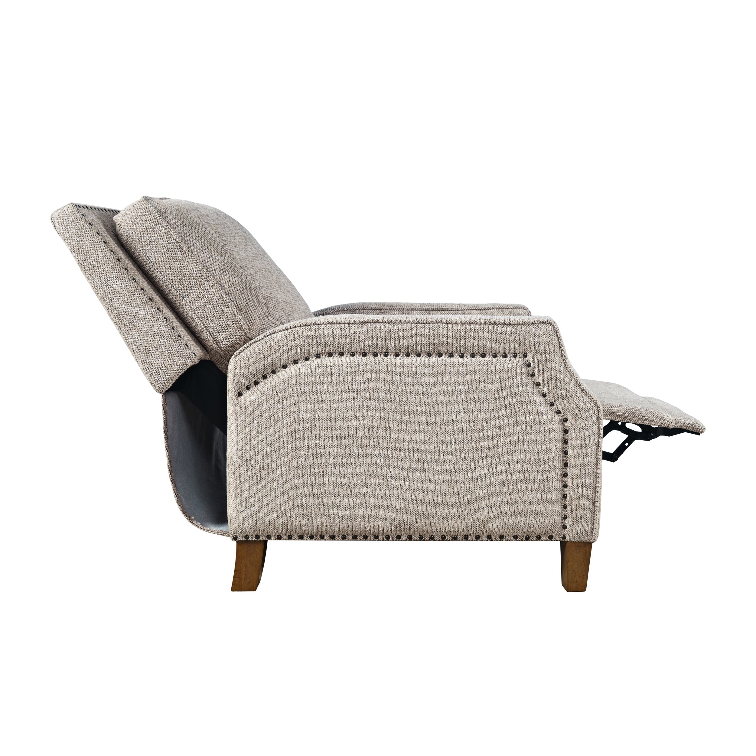 Jofran | Josie Swivel Accent Chair